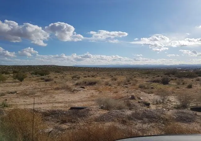 Photo 2 of Land for sale at Tbd Ulster St, El Paso, TX 79928 | MLS# 865239 | Listing updated on 2026-01-07