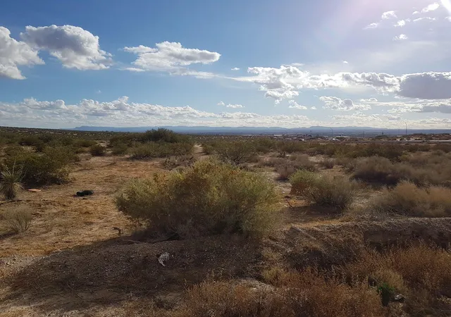 Photo 4 of Land for sale at 0 Benwan, Horizon City, TX 79927 | MLS# 868516 | Listing updated on 2026-01-07