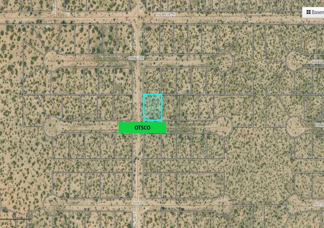Photo 3 of Land for sale at 0 Vasquez, Horizon City, TX 79927 | MLS# 872089 | Listing updated on 2025-10-28