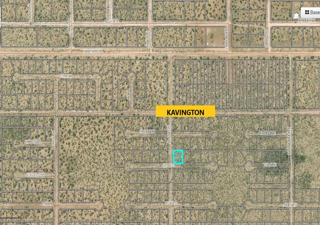 Photo 3 of Land for sale at 0 Vasquez, Horizon City, TX 79927 | MLS# 872089 | Listing updated on 2025-10-28
