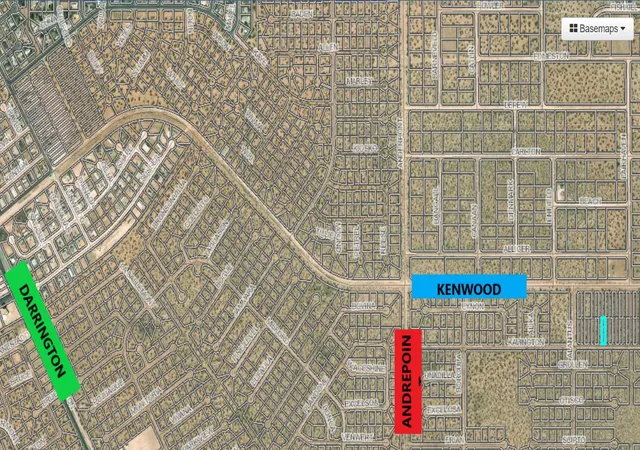 Photo 3 of Sale Pending at 10 Kenwood, Horizon City, TX 79928 | MLS# 872094 | Listing updated on 2026-07-16