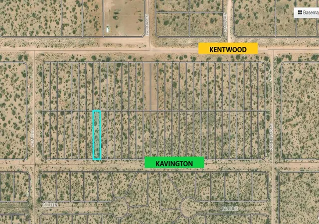 Photo 3 of Sale Pending at 10 Kenwood, Horizon City, TX 79928 | MLS# 872094 | Listing updated on 2026-07-16