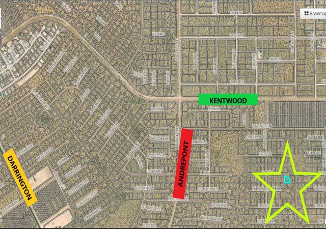 Photo 1 of Land for sale at 0 Scipto Ct, Horizon City, TX 79928 | MLS# 878492 | Listing updated on 2026-03-18