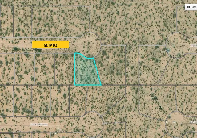 Photo 3 of Land for sale at 0 Scipto Ct, Horizon City, TX 79928 | MLS# 878492 | Listing updated on 2026-03-18
