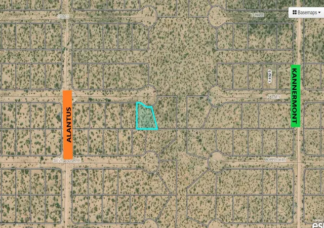 Photo 4 of Land for sale at 0 Scipto Ct, Horizon City, TX 79928 | MLS# 878492 | Listing updated on 2026-03-18
