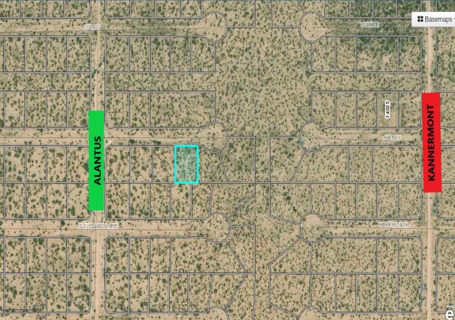 Photo 1 of Land for sale at 1 Scipto Ct, Horizon City, TX 79928 | MLS# 878493 | Listing updated on 2026-03-18