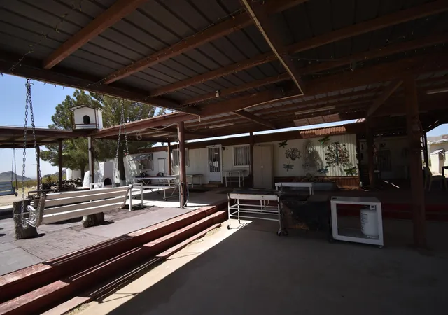 5th image of 0 Roma Ave, El Paso, TX 79938 | MLS# 878367