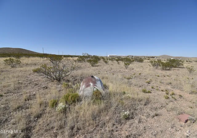 Photo 3 of Land for sale at Tbd Don Morill St, El Paso, TX 79938 | MLS# 880075 | Listing updated on 2026-01-02