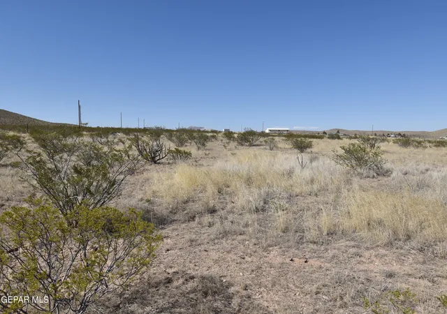 Photo 4 of Land for sale at Tbd Don Morill St, El Paso, TX 79938 | MLS# 880075 | Listing updated on 2026-01-02