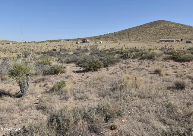 Photo 1 of Land for sale at 0 Leslie Harmon St, El Paso, TX 79938 | MLS# 880077 | Listing updated on 2025-12-03