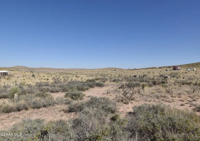 Photo 2 of Land for sale at 0 Leslie Harmon St, El Paso, TX 79938 | MLS# 880077 | Listing updated on 2025-12-03