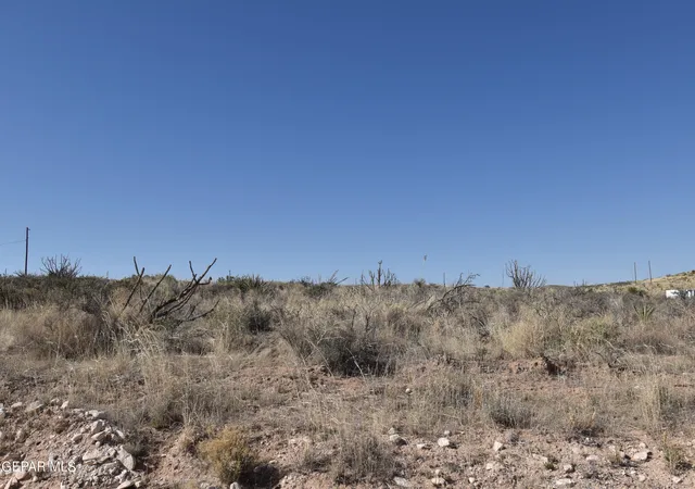 Photo 3 of Land for sale at 0 Leslie Harmon St, El Paso, TX 79938 | MLS# 880077 | Listing updated on 2025-12-03