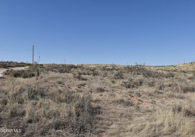 Photo 3 of Land for sale at 0 Leslie Harmon St, El Paso, TX 79938 | MLS# 880077 | Listing updated on 2025-12-03