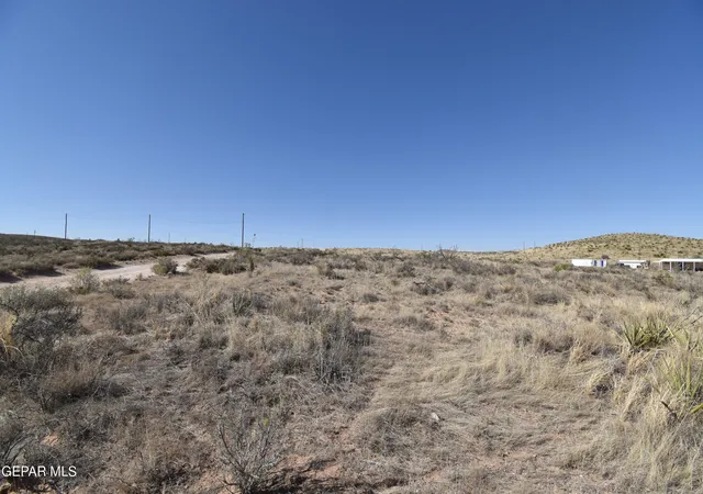 Photo 4 of Land for sale at 0 Leslie Harmon St, El Paso, TX 79938 | MLS# 880077 | Listing updated on 2025-12-03