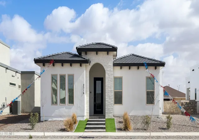 1st image of 2516 Sammy Cervantes St, El Paso, TX 79938 | MLS# 881191