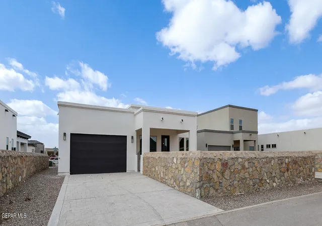 21st image of 2516 Sammy Cervantes St, El Paso, TX 79938 | MLS# 881191