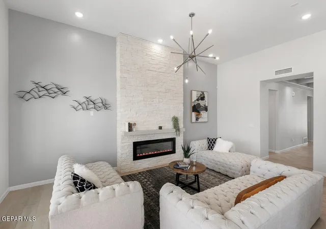 4th image of 2516 Sammy Cervantes St, El Paso, TX 79938 | MLS# 881191