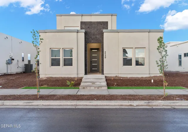 1st image of 2520 Sammy Cervantes St, El Paso, TX 79938 | MLS# 881195
