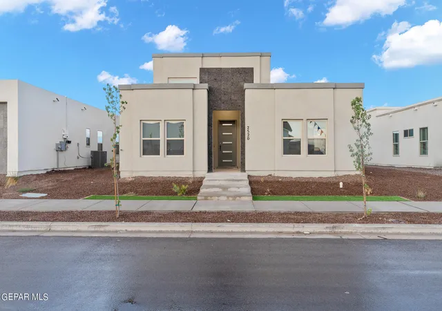 2nd image of 2520 Sammy Cervantes St, El Paso, TX 79938 | MLS# 881195