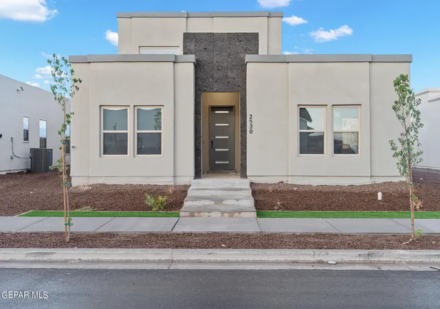3rd image of 2520 Sammy Cervantes St, El Paso, TX 79938 | MLS# 881195