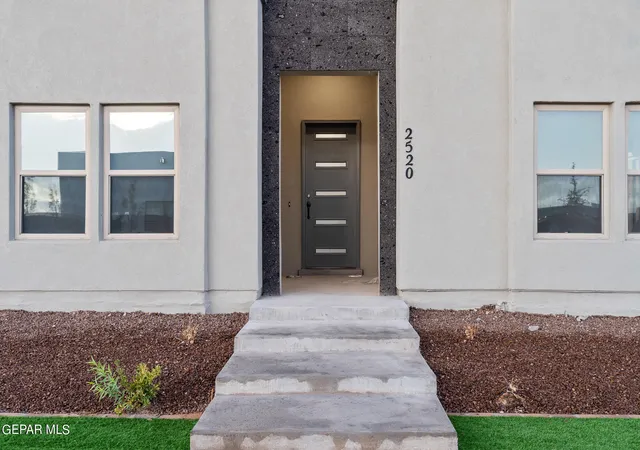 4th image of 2520 Sammy Cervantes St, El Paso, TX 79938 | MLS# 881195
