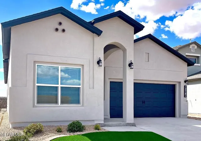 Photo 1 of Single family home for sale at 12781 Viendo Norte, El Paso, TX 79934 | MLS# 882124 | Listing updated on 2026-06-18