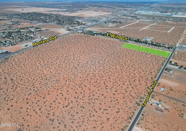 4th image of 14580 Tangerine Ave, El Paso, TX 79938 | MLS# 884665