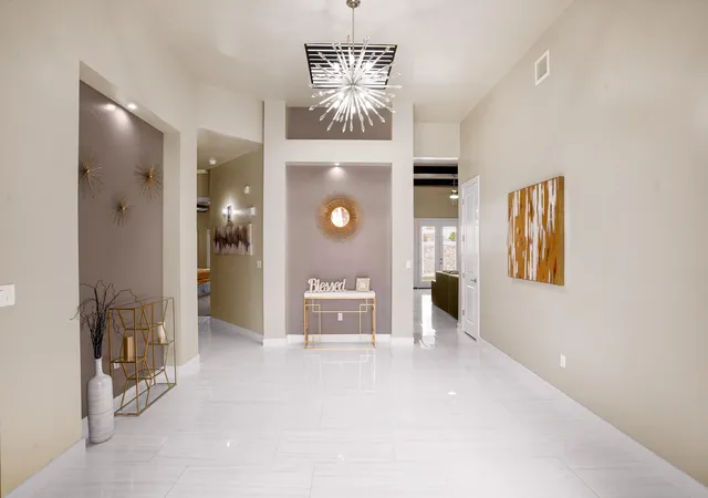 Photo 3 of Single family home for sale at 2429 Cesar Cordova Pl, El Paso, TX 79938 | MLS# 886355 | Listing updated on 2026-09-20