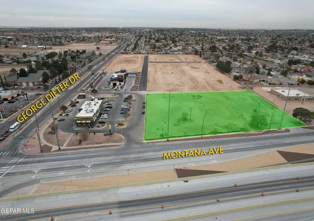 1st image of 11254 Montana Ave, El Paso, TX 79936 | MLS# 886981