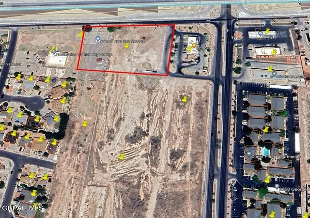 7th image of 11254 Montana Ave, El Paso, TX 79936 | MLS# 886981
