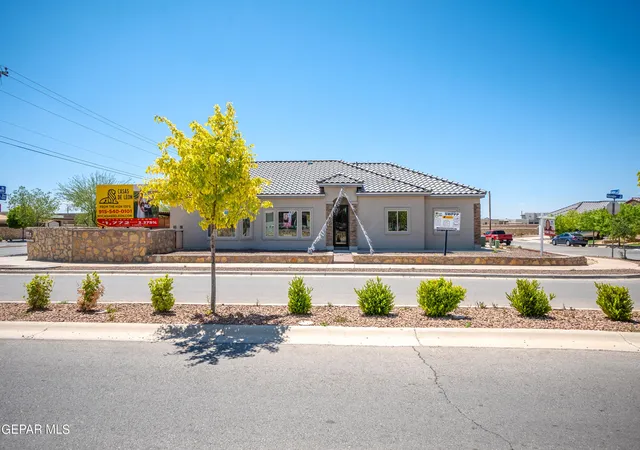 Photo 3 of Single family home for sale at 13606 Gatton St, El Paso, TX 79928 | MLS# 890509 | Listing updated on 2026-09-20