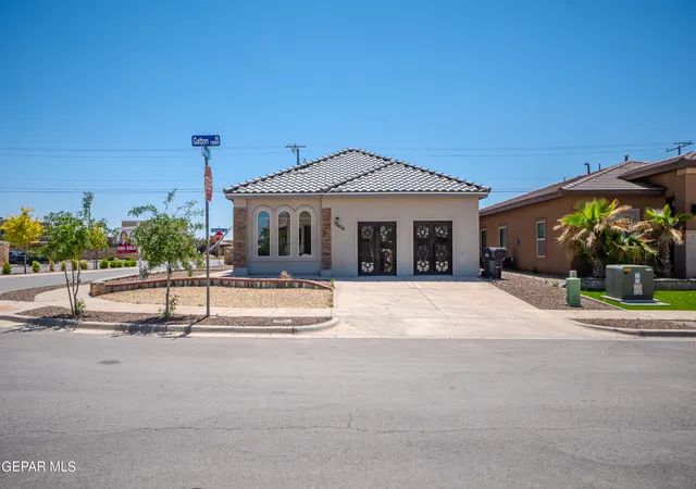 Photo 3 of Single family home for sale at 13606 Gatton St, El Paso, TX 79928 | MLS# 890509 | Listing updated on 2026-09-20