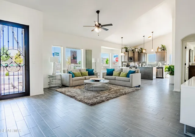 Photo 4 of Single family home for sale at 13606 Gatton St, El Paso, TX 79928 | MLS# 890509 | Listing updated on 2026-09-20