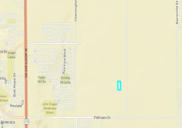 Photo 3 of House for sale at 0000 Cevallia - Sec 15, El Paso, TX 79928 | MLS# 891306 | Listing updated on 2025-11-21