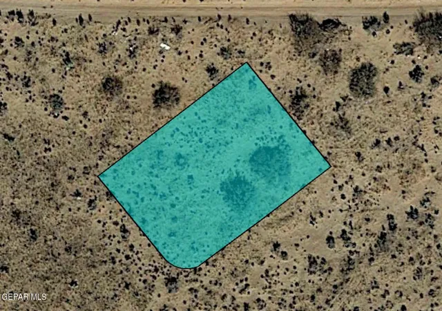 Photo 1 of Land for sale at Tbd 006 Montwood, El Paso, TX 79928 | MLS# 892972 | Listing updated on 2026-06-16