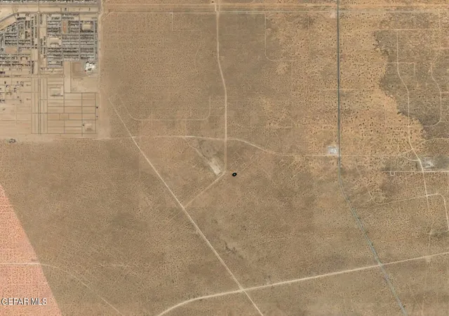 Photo 3 of Land for sale at Tbd 006 Montwood, El Paso, TX 79928 | MLS# 892972 | Listing updated on 2026-06-16