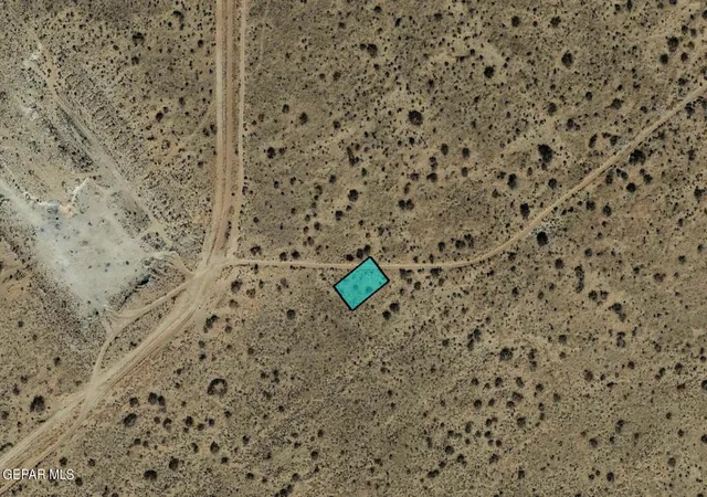 Photo 2 of Land for sale at Tbd 005 Montwood, El Paso, TX 79928 | MLS# 892973 | Listing updated on 2026-06-16