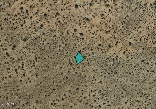 Photo 2 of Land for sale at Tbd 004 Montwood, El Paso, TX 79928 | MLS# 892988 | Listing updated on 2026-06-16