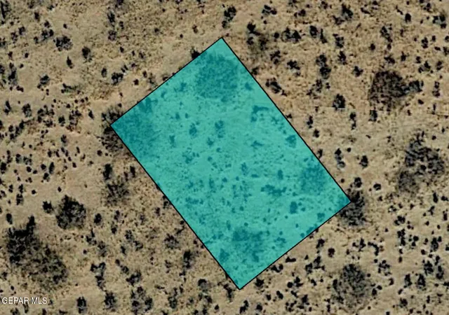 Photo 1 of Land for sale at Tbd 003 Montwood, El Paso, TX 79928 | MLS# 892989 | Listing updated on 2026-06-16