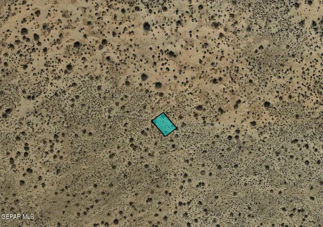 Photo 2 of Land for sale at Tbd 003 Montwood, El Paso, TX 79928 | MLS# 892989 | Listing updated on 2026-06-16