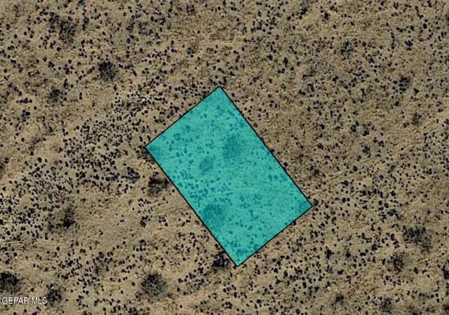 Photo 1 of Land for sale at Tbd 002 Montwood, El Paso, TX 79928 | MLS# 893045 | Listing updated on 2026-01-23