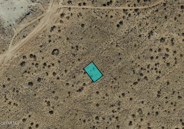 Photo 2 of Land for sale at Tbd 002 Montwood, El Paso, TX 79928 | MLS# 893045 | Listing updated on 2026-01-23