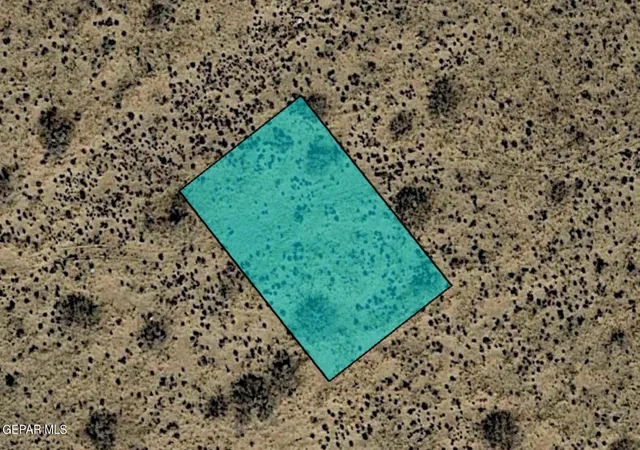 Photo 1 of Land for sale at Tbd 001 Montwood, El Paso, TX 79928 | MLS# 893046 | Listing updated on 2026-01-23