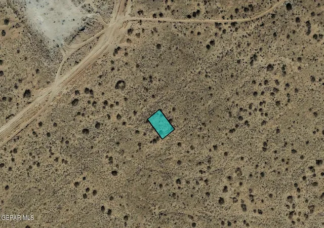 Photo 2 of Land for sale at Tbd 001 Montwood, El Paso, TX 79928 | MLS# 893046 | Listing updated on 2026-01-23