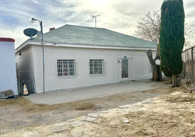 1st image of 2928 E San Antonio Ave, El Paso, TX 79905 | MLS# 898111