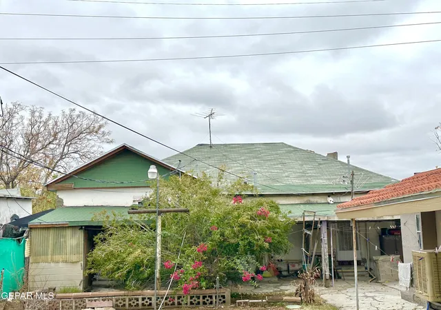 5th image of 2928 E San Antonio Ave, El Paso, TX 79905 | MLS# 898111