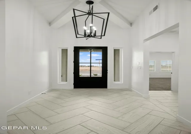 3rd image of 846 Harpendem Dr, El Paso, TX 79928 | MLS# 894248
