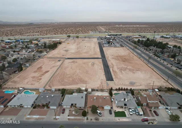 4th image of 3651 George Dieter Dr, El Paso, TX 79936 | MLS# 898938