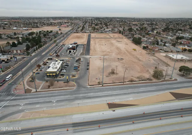 4th image of 3655 George Dieter Dr, El Paso, TX 79936 | MLS# 898943