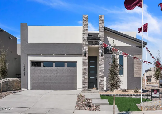 Photo 1 of Sale Pending at 13365 Emerald Glass Dr, Horizon City, TX 79928 | MLS# 902094 | Listing updated on 2026-10-02